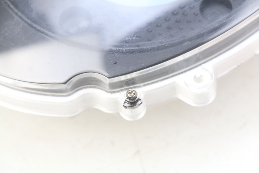 photo de TACHOMETER  MBK OVETTO 2T 50 (2007 - 2017) - Alternative Perspektive