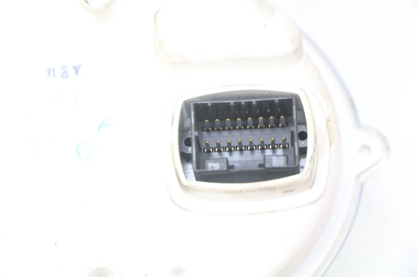 photo de TACHOMETER  MBK OVETTO 2T 50 (2007 - 2017) - Details der Befestigungspunkte