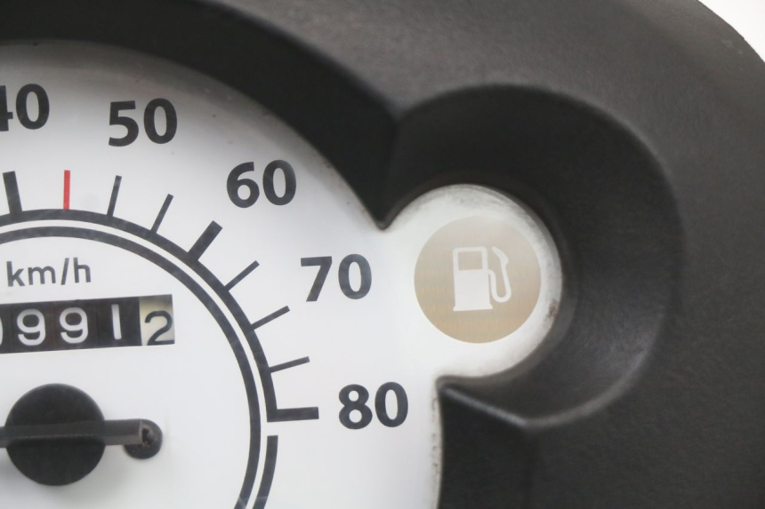 photo de TACHOMETER  MBK OVETTO ONE 2T 50 (2013 - 2017) - Alternative Perspektive