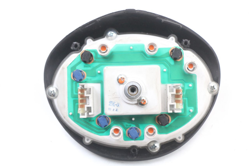 photo de TACHOMETER  MBK OVETTO ONE 2T 50 (2013 - 2017) - Details der Befestigungspunkte