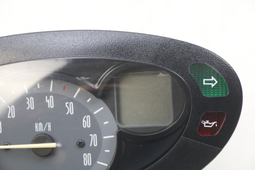 photo de TACHOMETER  MBK OVETTO 50 (1998 - 2007) - Alternative Perspektive