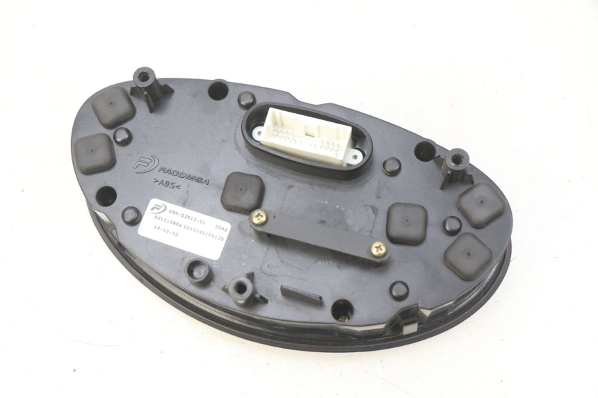 photo de TACHOMETER  MBK OVETTO 50 (1998 - 2007) - Details der Befestigungspunkte