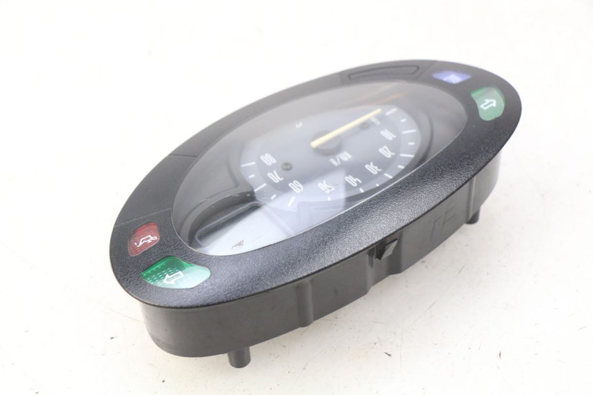 photo de TACHOMETER  MBK OVETTO 50 (1998 - 2007) - Geprüftes Gebrauchtteil