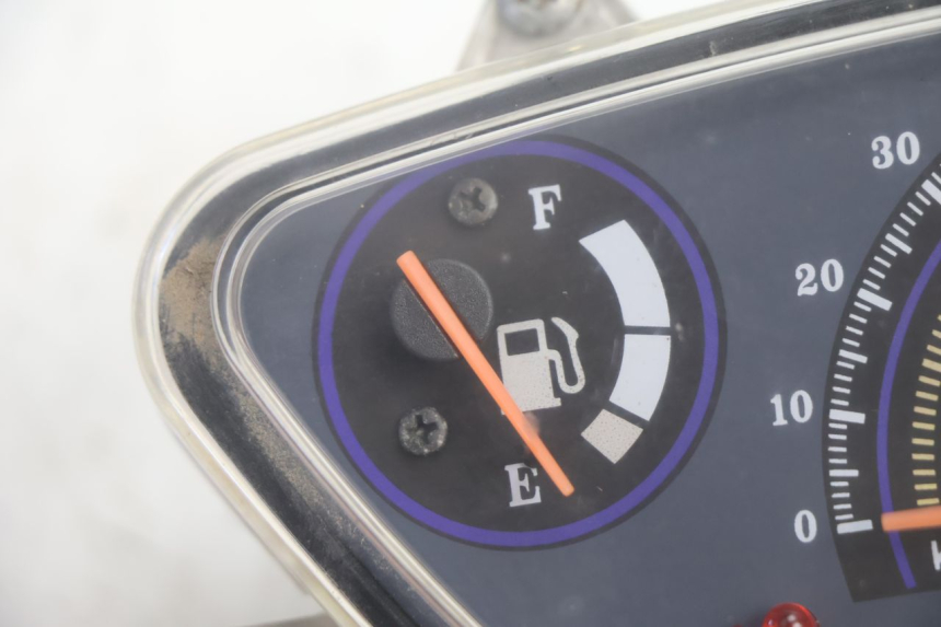 photo de TACHOMETER IMF INDUSTRIE PACH 2T 50 (2009 - 2013) - Detailansicht des Bauteils