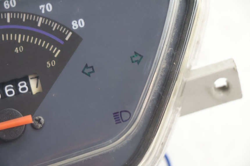 photo de TACHOMETER IMF INDUSTRIE PACH 2T 50 (2009 - 2013) - Alternative Perspektive