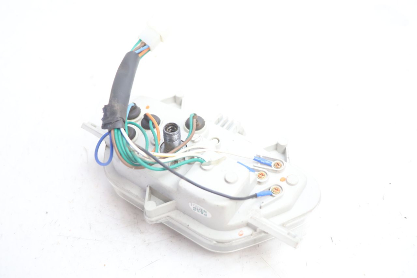 photo de TACHOMETER IMF INDUSTRIE PACH 2T 50 (2009 - 2013) - Oberflächenzustand und Material