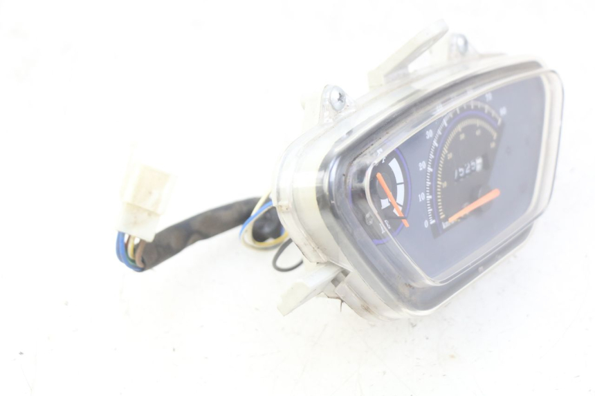 photo de TACHOMETER IMF INDUSTRIE PACH 4T 50 (2009 - 2018) - Zoom auf Gebrauchszustand