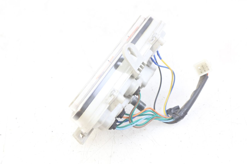 photo de TACHOMETER IMF INDUSTRIE PACH 4T 50 (2009 - 2018) - Alternative Perspektive