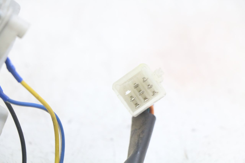 photo de TACHOMETER IMF INDUSTRIE PACH 4T 50 (2009 - 2018) - Technische Nahaufnahme