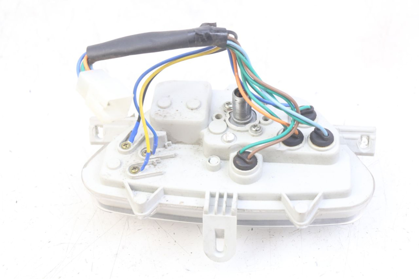 photo de TACHOMETER IMF INDUSTRIE PACH 4T 50 (2009 - 2018) - Gesamtansicht des Produkts