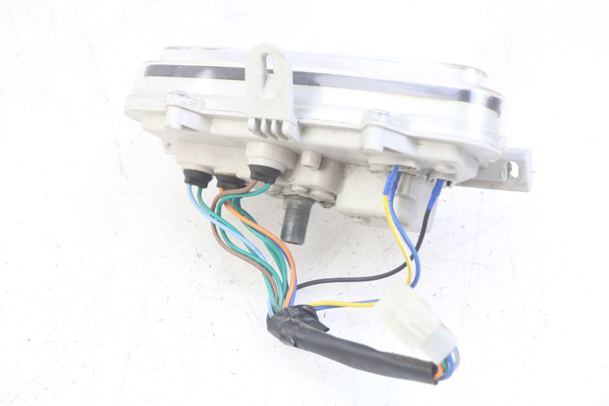 photo de TACHOMETER IMF INDUSTRIE PACH 4T 50 (2009 - 2018) - Oberflächenzustand und Material