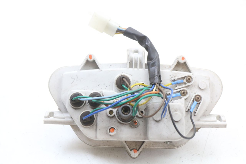 photo de TACHOMETER IMF INDUSTRIE PACH 4T 50 (2009 - 2018) - Gesamtansicht des Produkts