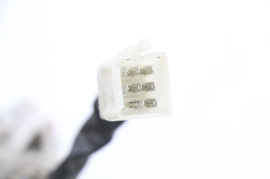 photo de TACHOMETER IMF INDUSTRIE PACH 4T 50 (2009 - 2018) - Details der Befestigungspunkte