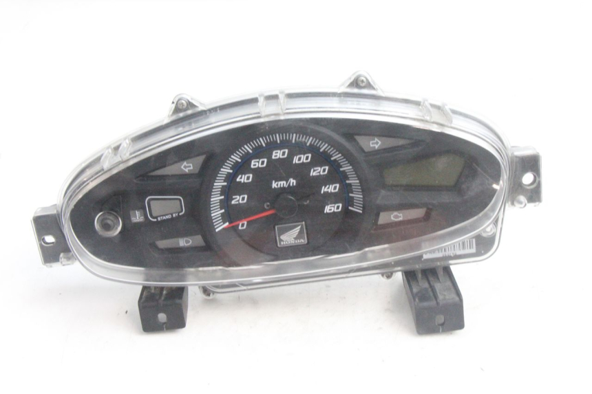 photo de TACHOMETER  HONDA PCX (JF28) 125 (2009 - 2011) - Hauptansicht