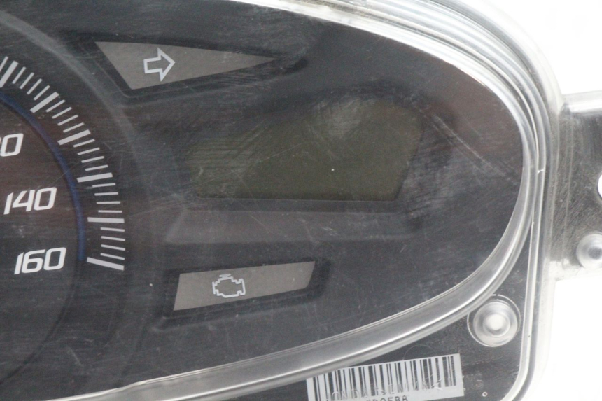photo de TACHOMETER  HONDA PCX (JF28) 125 (2009 - 2011) - Alternative Perspektive