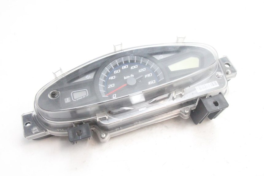 photo de TACHOMETER  HONDA PCX (JF28) 125 (2009 - 2011) - Technische Nahaufnahme