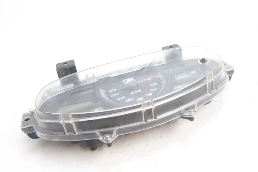 photo de TACHOMETER  HONDA PCX (JF28) 125 (2009 - 2011) - Details der Befestigungspunkte