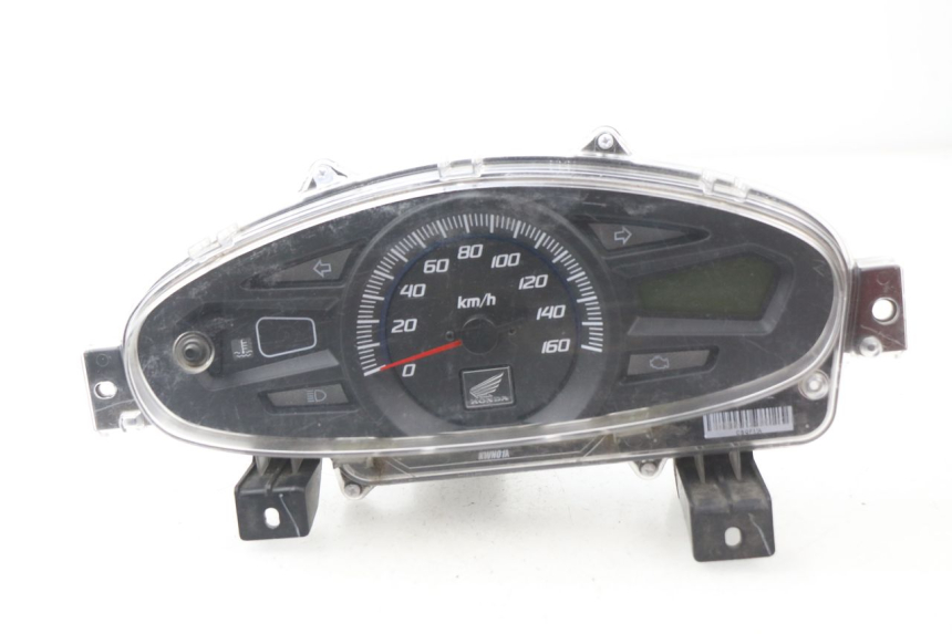 photo de TACHOMETER HONDA PCX (JF47) 125 (2012 - 2013) - Hauptansicht