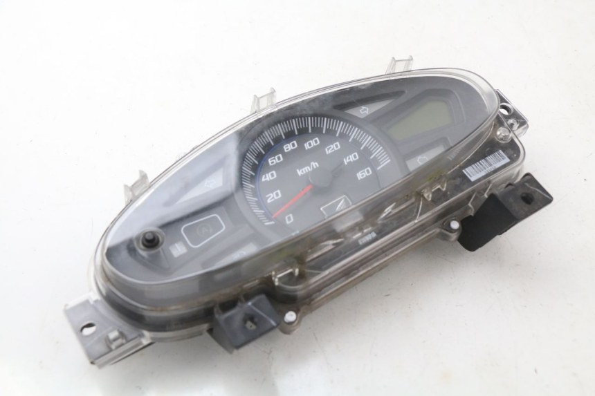 photo de TACHOMETER HONDA PCX (JF47) 125 (2012 - 2013) - Zoom auf Komponenten