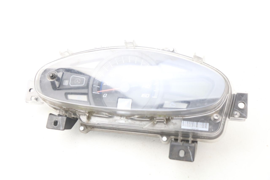 photo de TACHOMETER HONDA PCX (JF47) 125 (2012 - 2013) - Detaillierte Sichtprüfung