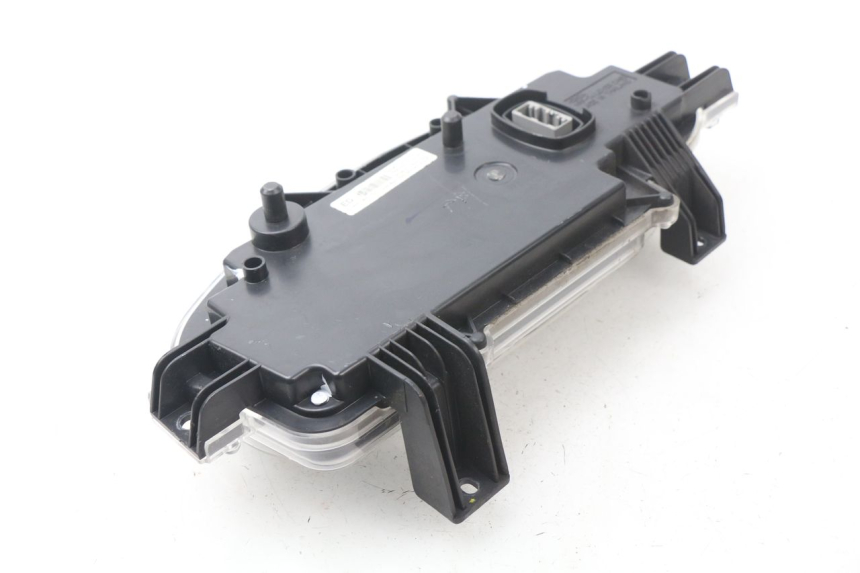 photo de TACHOMETER HONDA PCX (JF47) 125 (2012 - 2013) - Alternative Perspektive