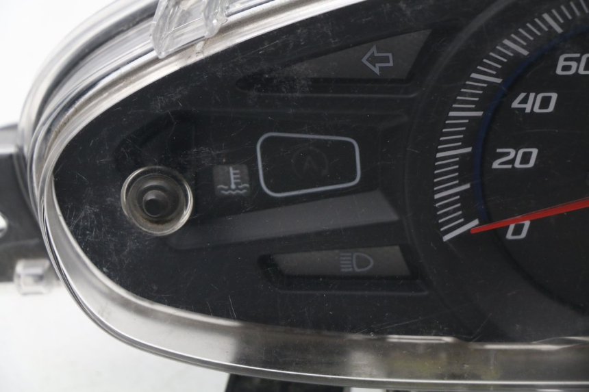 photo de TACHOMETER HONDA PCX (JF47) 125 (2012 - 2013) - Geprüftes Gebrauchtteil