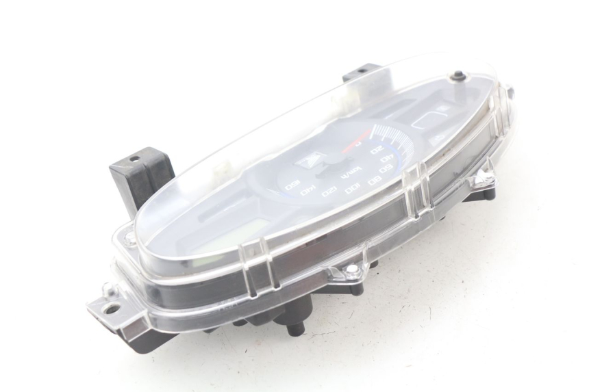 photo de TACHOMETER HONDA PCX (JF47) 125 (2012 - 2013) - Kennzeichnungen und Originalreferenzen