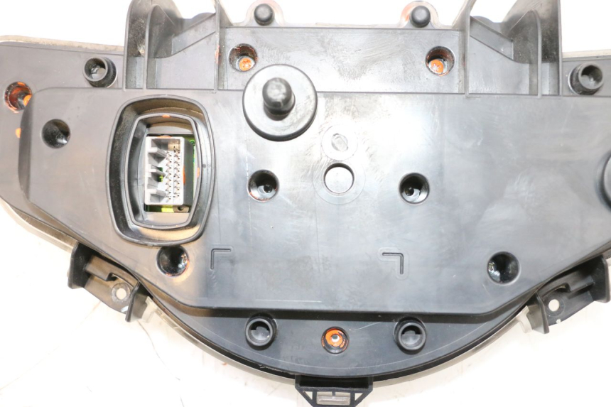 photo de TACHOMETER  HONDA PCX (JF57/JF64) 125 (2014 - 2018) - Weitere Ansicht des Artikels
