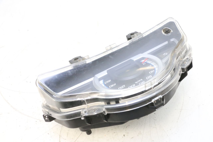 photo de TACHOMETER  HONDA PCX (JF57/JF64) 125 (2014 - 2018) - Hochauflösende Nahaufnahme