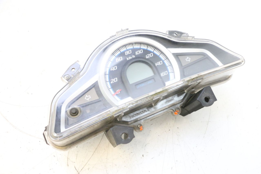 photo de TACHOMETER  HONDA PCX (JF57/JF64) 125 (2014 - 2018) - Detaillierte Sichtprüfung
