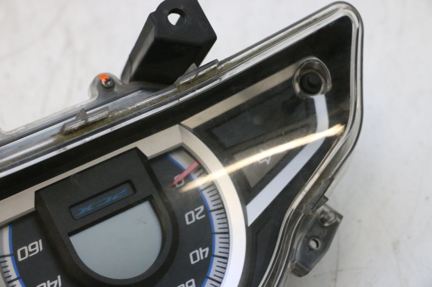photo de TACHOMETER  HONDA PCX (JF57/JF64) 125 (2014 - 2018) - Alternative Perspektive