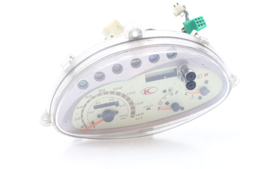 photo de TACHOMETER  KYMCO PEOPLE 250 (2004 - 2008) - Hauptansicht