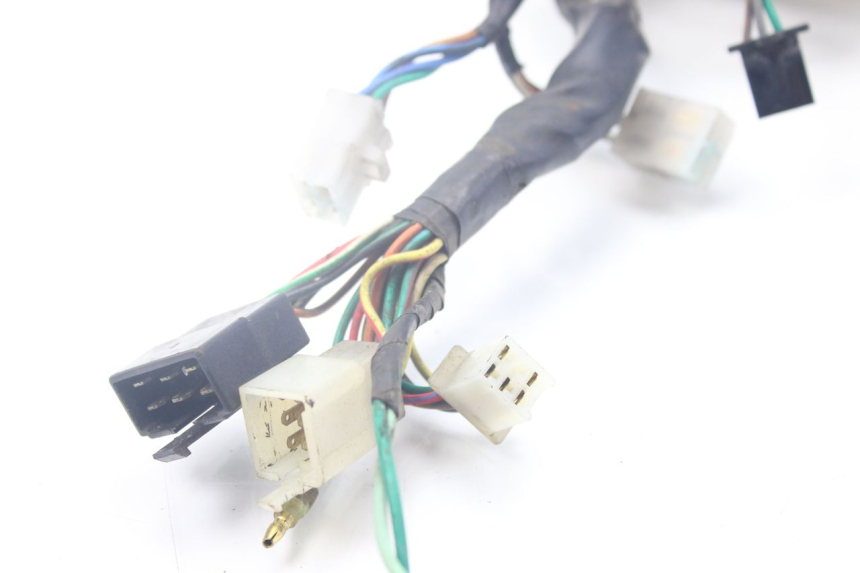 photo de TACHOMETER  KYMCO PEOPLE 250 (2004 - 2008) - Alternative Perspektive