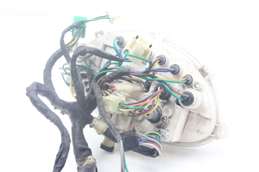 photo de TACHOMETER  KYMCO PEOPLE 250 (2004 - 2008) - Technische Nahaufnahme