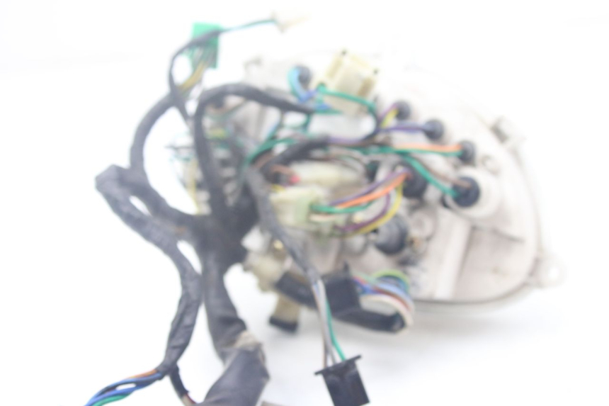 photo de TACHOMETER  KYMCO PEOPLE 250 (2004 - 2008) - Gesamtansicht des Produkts