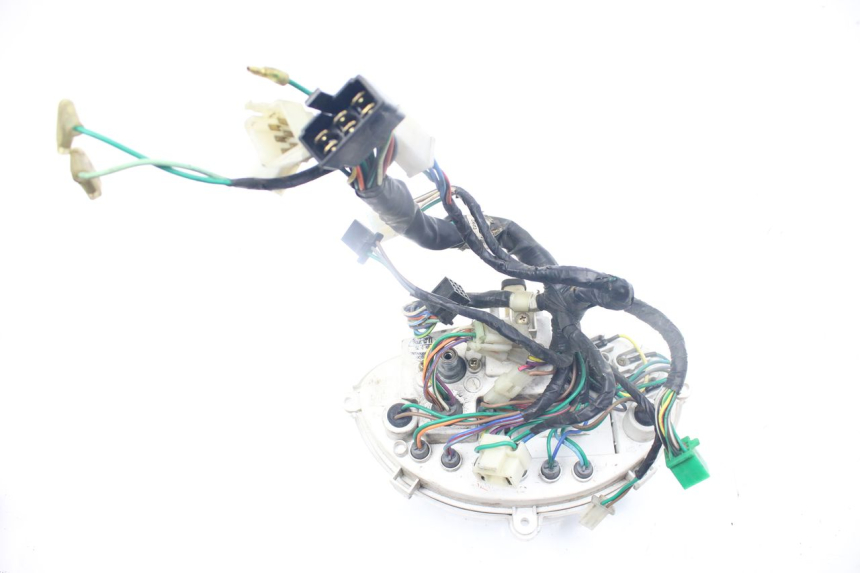 photo de TACHOMETER  KYMCO PEOPLE 250 (2004 - 2008) - Oberflächenzustand und Material