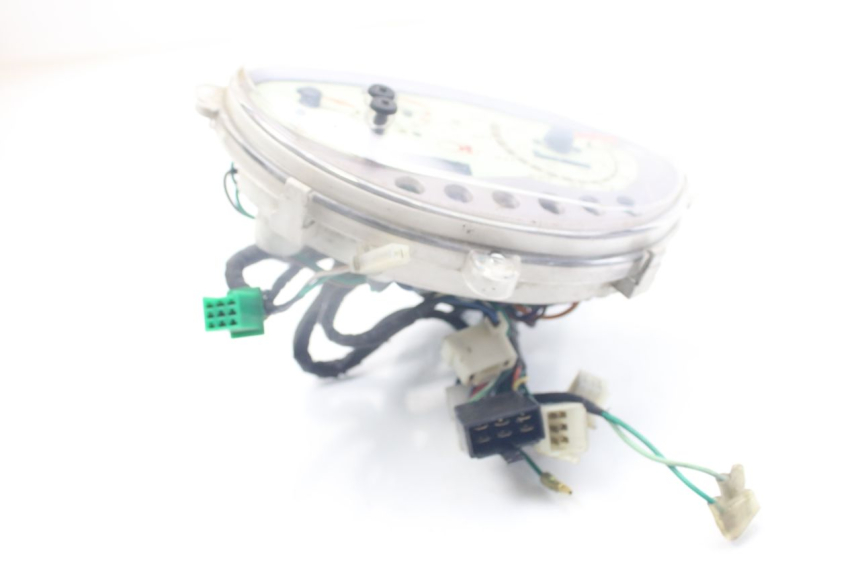 photo de TACHOMETER  KYMCO PEOPLE 250 (2004 - 2008) - Geprüftes Gebrauchtteil