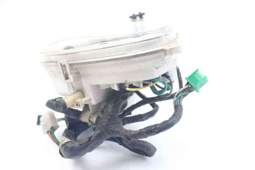 photo de TACHOMETER  KYMCO PEOPLE 250 (2004 - 2008) - Kennzeichnungen und Originalreferenzen