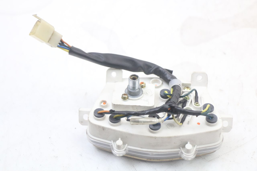 photo de TACHOMETER PEUGEOT KISBEE 2T 50 (2010 - 2017) - Gesamtansicht des Produkts