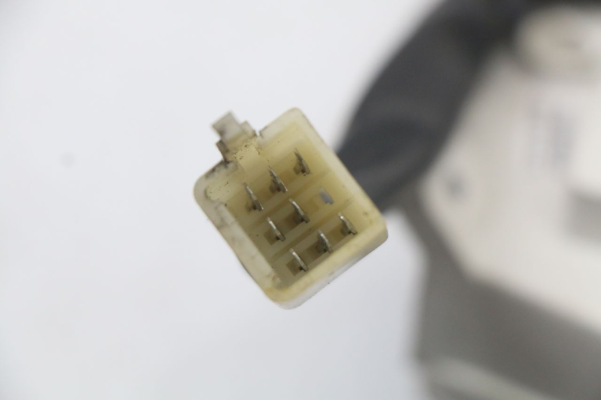 photo de TACHOMETER PEUGEOT KISBEE 2T 50 (2010 - 2017) - Geprüftes Gebrauchtteil