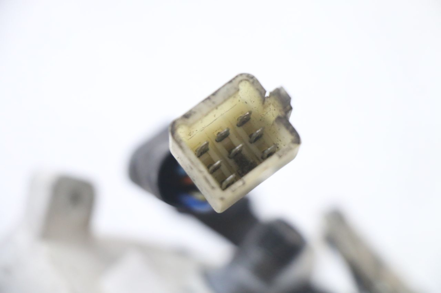 photo de TACHOMETER PEUGEOT KISBEE 2T 50 (2010 - 2017) - Geprüftes Gebrauchtteil