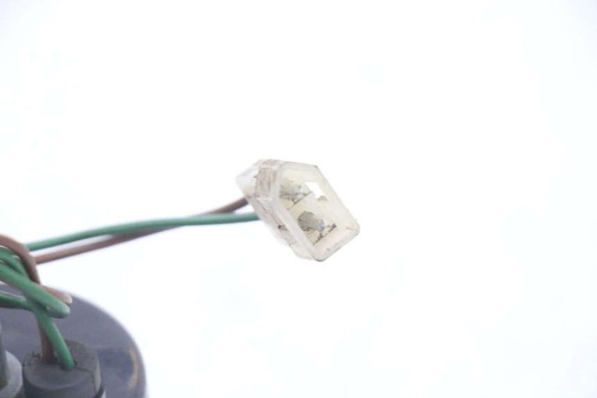 photo de TACHOMETER  PEUGEOT LUDIX ONE 50 (2005 - 2008) - Oberflächenzustand und Material