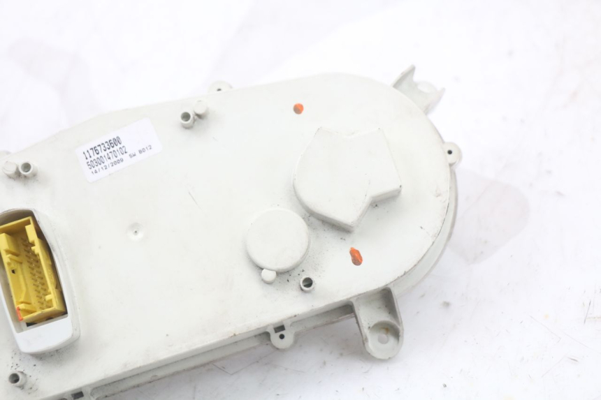 photo de TACHOMETER PEUGEOT SATELIS 125 (2010 - 2012) - Geprüftes Gebrauchtteil