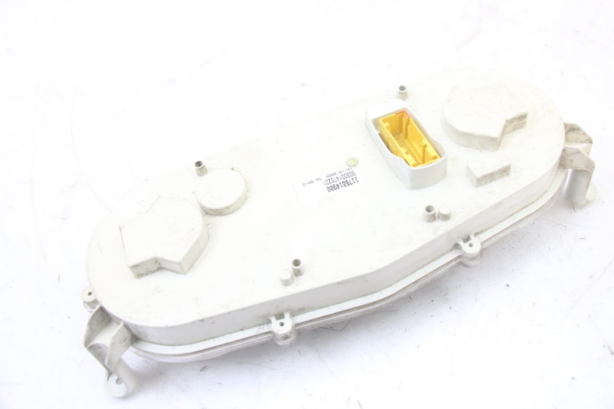 photo de TACHOMETER PEUGEOT SATELIS COMPRESSOR K15 125 (2006 - 2009) - Kennzeichnungen und Originalreferenzen