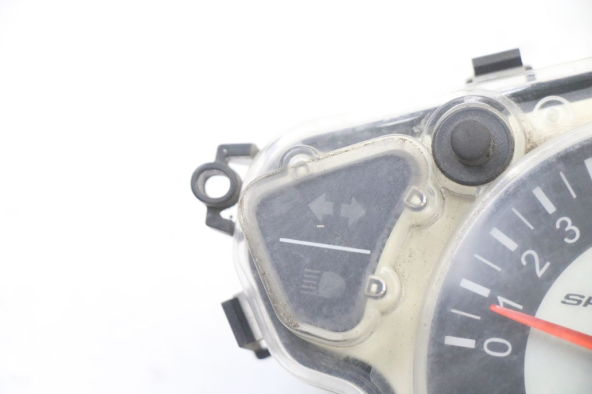 photo de TACHOMETER  PEUGEOT SPEEDFIGHT 3 LC 2T 50 (2009 - 2015) - Detailansicht des Bauteils