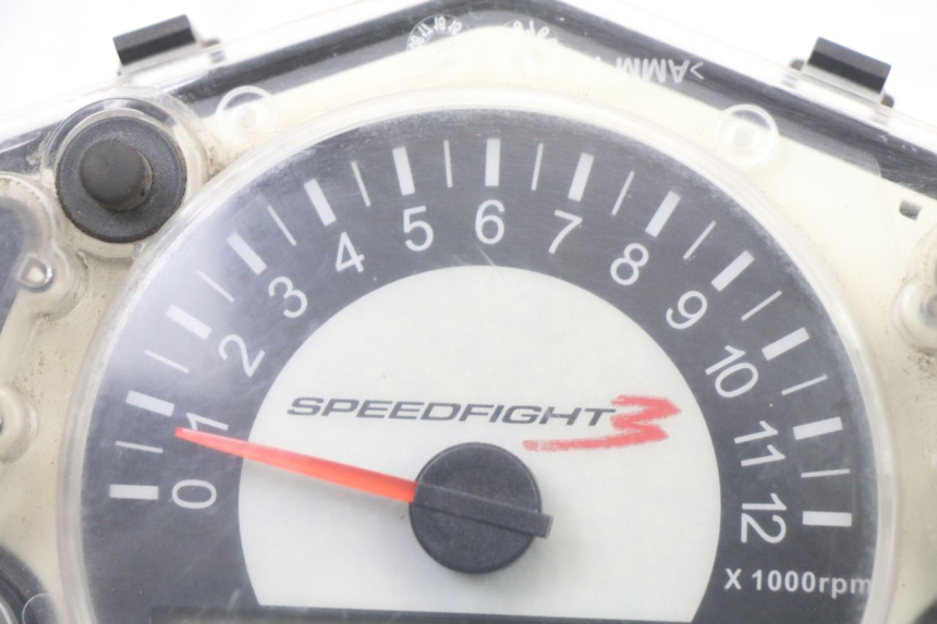photo de TACHOMETER  PEUGEOT SPEEDFIGHT 3 LC 2T 50 (2009 - 2015) - Alternative Perspektive