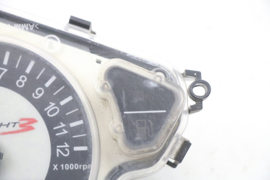 photo de TACHOMETER  PEUGEOT SPEEDFIGHT 3 LC 2T 50 (2009 - 2015) - Gesamtansicht des Produkts