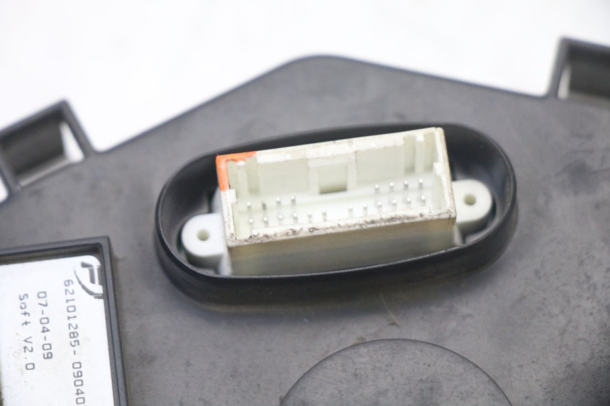 photo de TACHOMETER  PEUGEOT SPEEDFIGHT 3 LC 2T 50 (2009 - 2015) - Geprüftes Gebrauchtteil