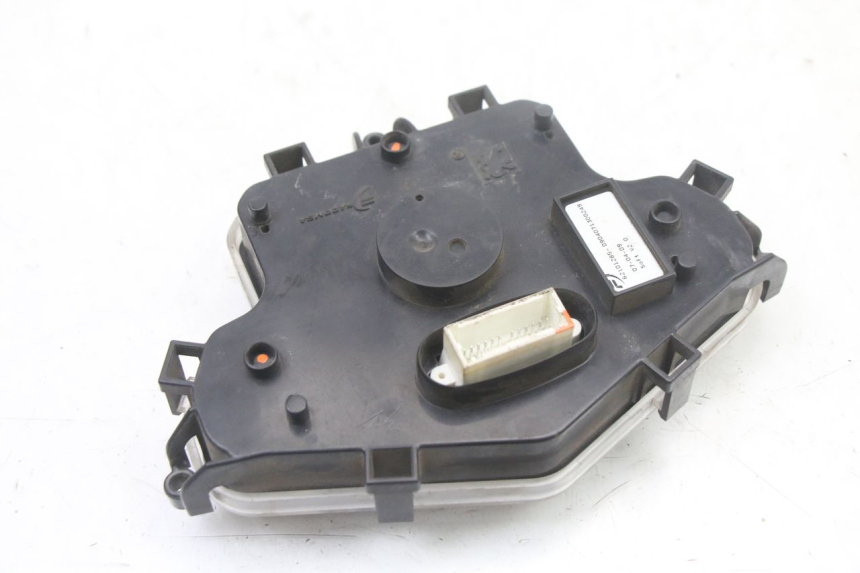 photo de TACHOMETER  PEUGEOT SPEEDFIGHT 3 LC 2T 50 (2009 - 2015) - Kennzeichnungen und Originalreferenzen