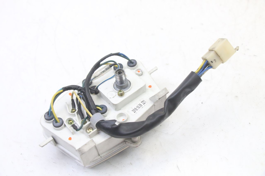 photo de TACHOMETER  PEUGEOT STREETZONE I 2T 50 (2018 - 2020) - Gesamtansicht des Produkts